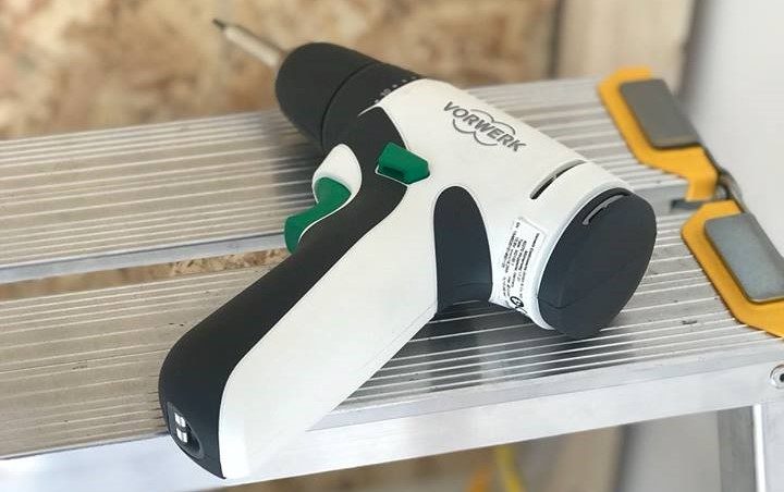 Tool Time in der KiTa - Werken mit dem Twercs 4-in-1 Koffer 6 twercs akkuschrauber