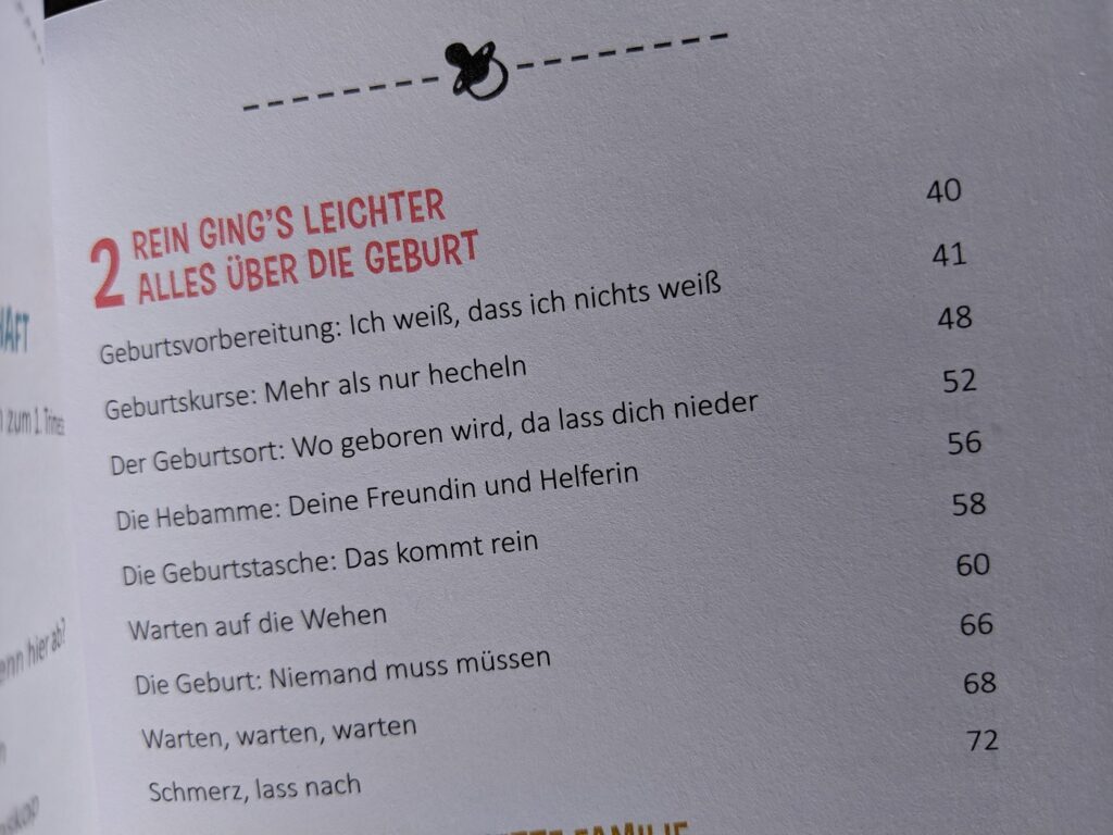 Interview mit Papa-Blogger und Buch-Autor Christian Hanne 7 christan Hanne Buch