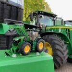 SIKU CONTROL32 JOHN DEERE TRECKER