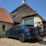 Audi Q8 Familienauto Test