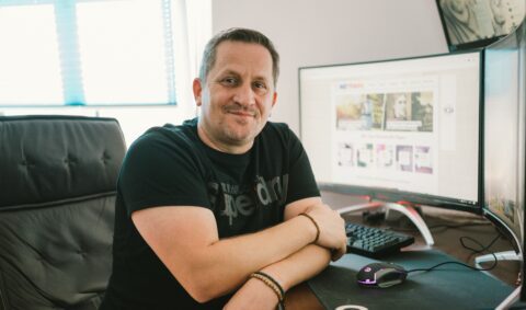 Mario Förster 2019 by Paul Glaser 0611