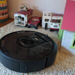 iRobot roomba i7+ test