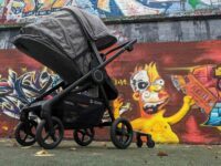 Stokke Beat Kinderwagen