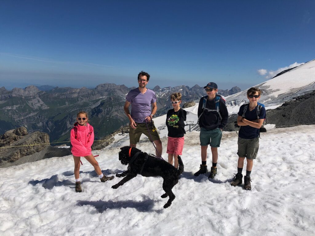 Grand Tour of Switzerland – Familienurlaub in der Schweiz #5 2 Bild 1 1