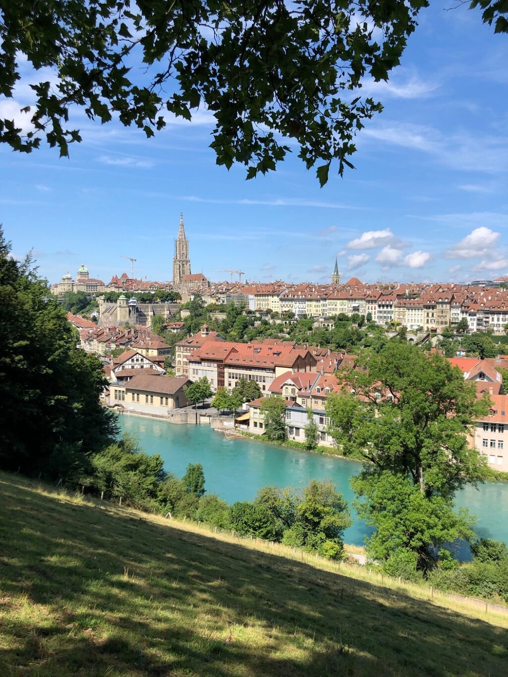 Grand Tour of Switzerland - Familienurlaub in der Schweiz #4 6 Bild 1