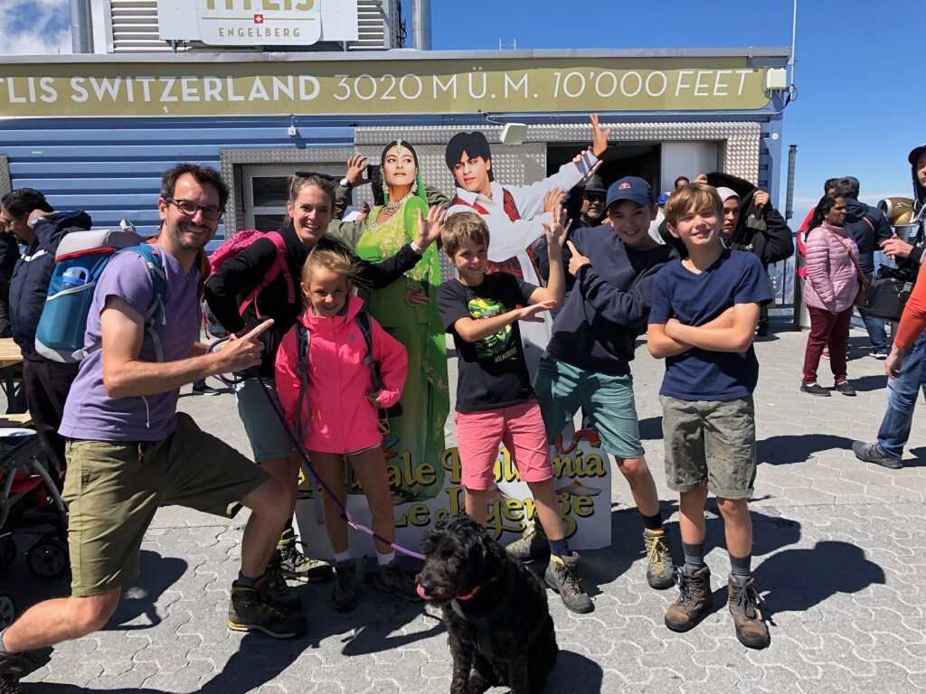 Grand Tour of Switzerland – Familienurlaub in der Schweiz #5 8 Bild 7 1