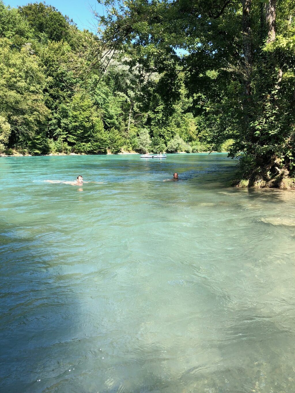 Grand Tour of Switzerland - Familienurlaub in der Schweiz #4 11 Bild 7