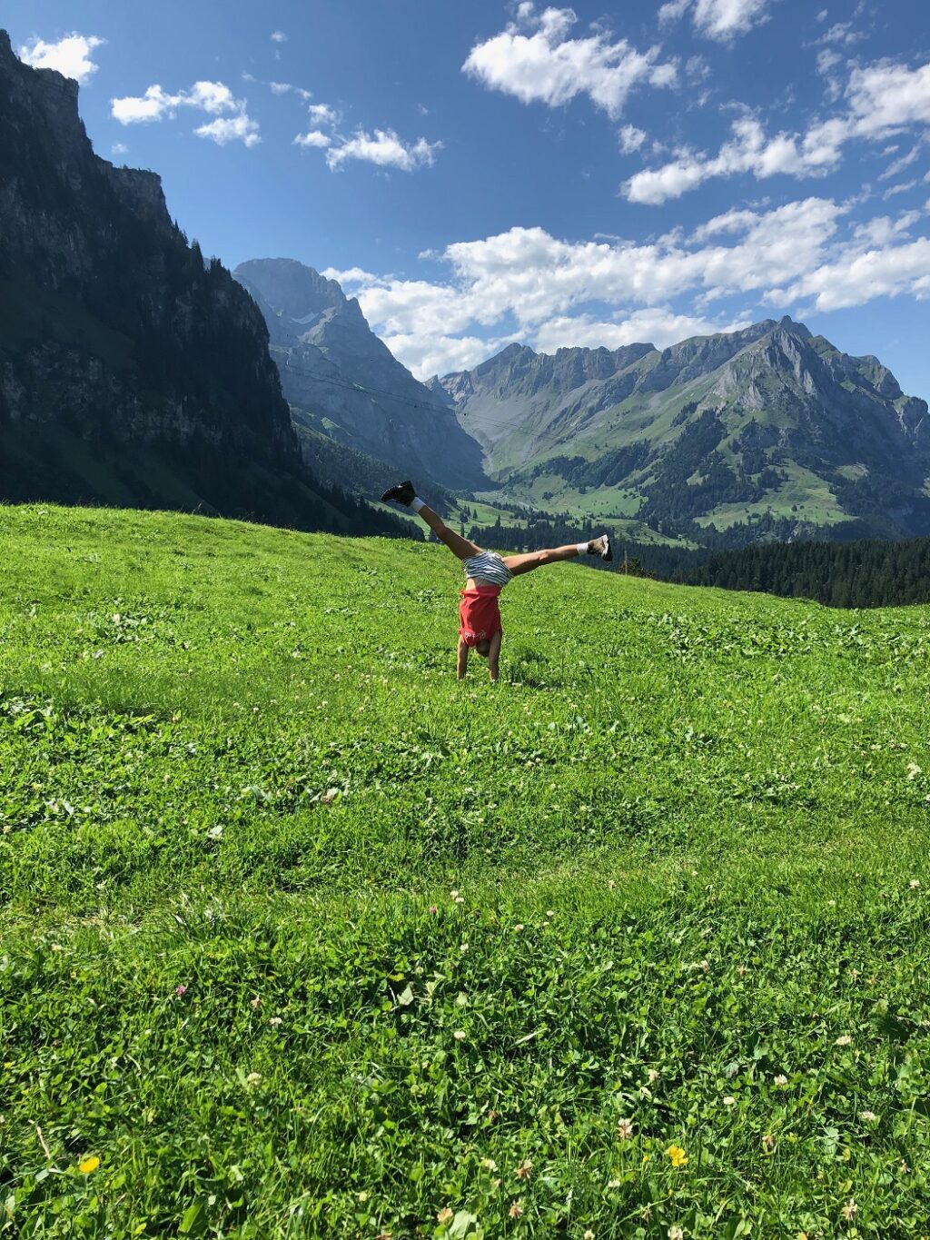 Grand Tour of Switzerland – Familienurlaub in der Schweiz #5 9 Bild 8