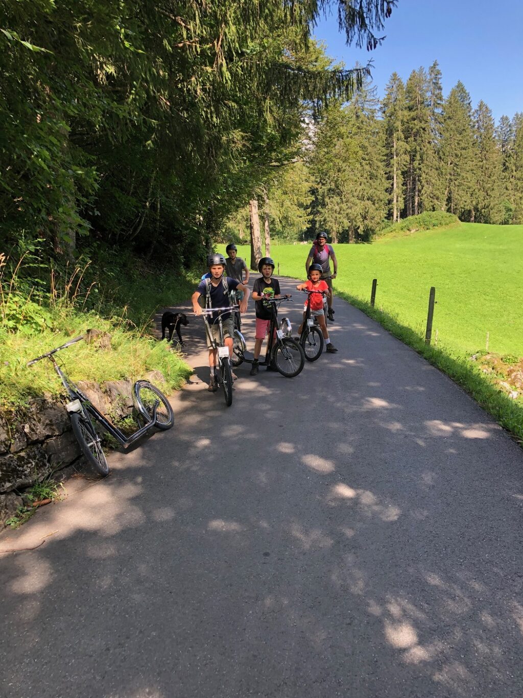 Grand Tour of Switzerland – Familienurlaub in der Schweiz #5 10 Bild 9