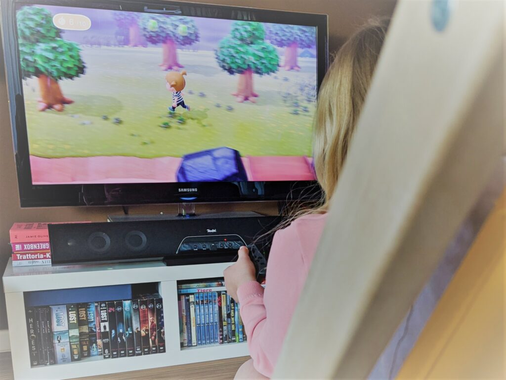Tipps zum Homeschooling in Zeiten der Krise 10 homeschooling medienzeit