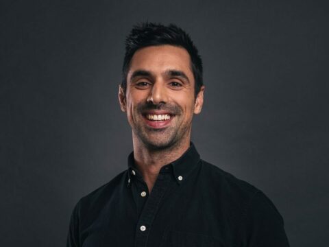 Interview Dr. Kianoush Missaghi
