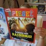 Dein Spiegel Nachrichten Magazin für Kinder