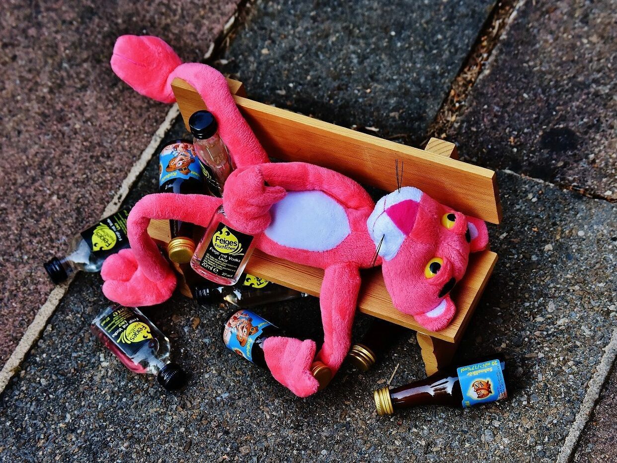 alcohol bottles celebration color 209620 e1676556841915