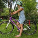 Woom 5 Kinderfahrrad 1 e1676556704343