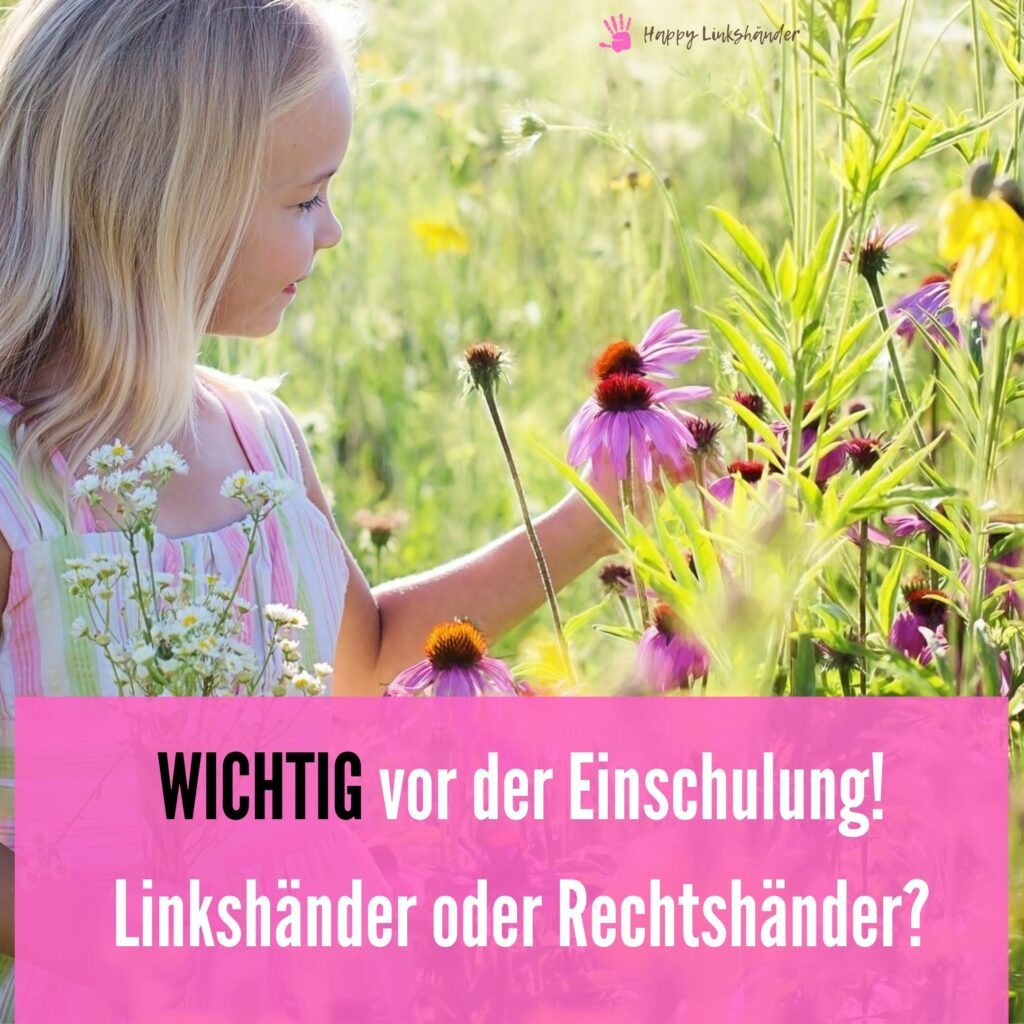 Wie die falsche Schreibhand das Leben deines Kindes versauen kann! 3 insta schreiben Test LInks kind1