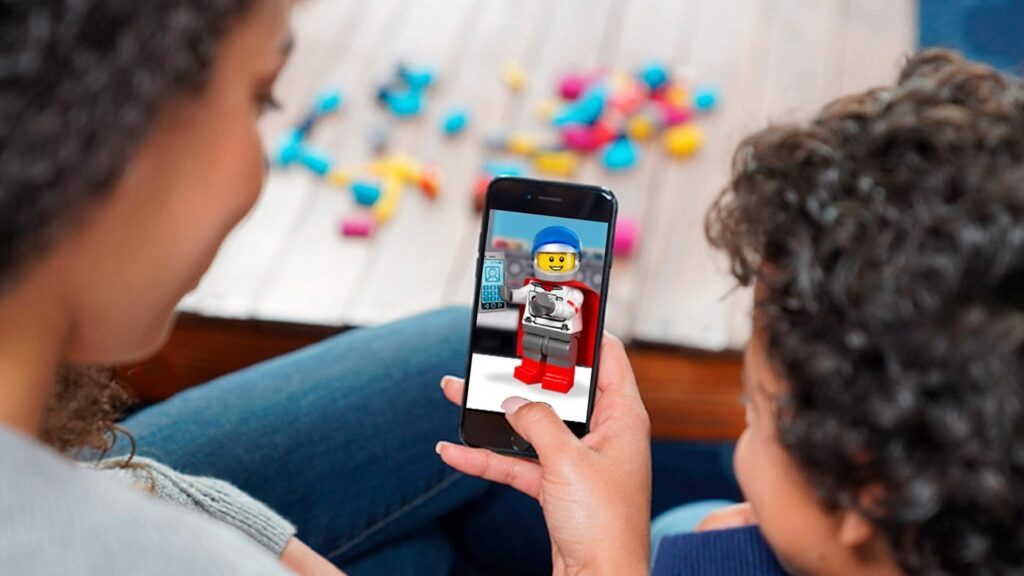 Lego Life App Avatar