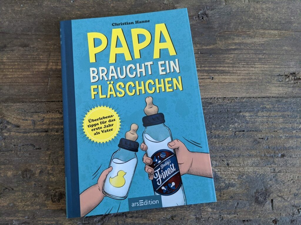 Buchtipp: 