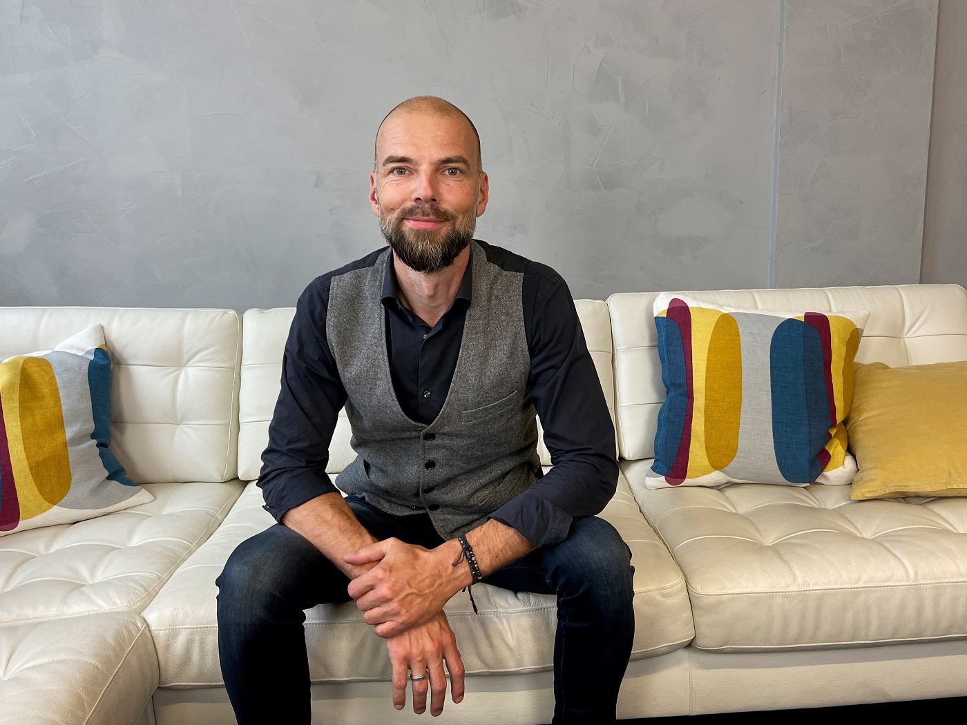 Daniel Bialecki scoyo