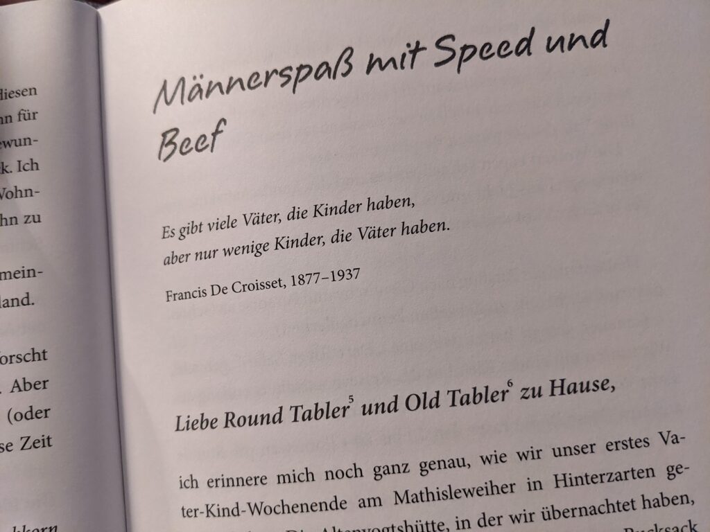 Buchtipp: "NeuseeSohnland" von Andreas Seltmann 4 Neuseesohnland weisheiten