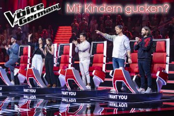 The Voice Of Germany Online Gucken The Voice Of Germany Online Gucken