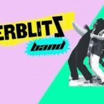 Zuckerblitz Band Neues Album