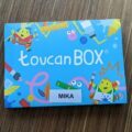 Toucanbox Packshot