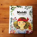 MAIDI Kinderbuch