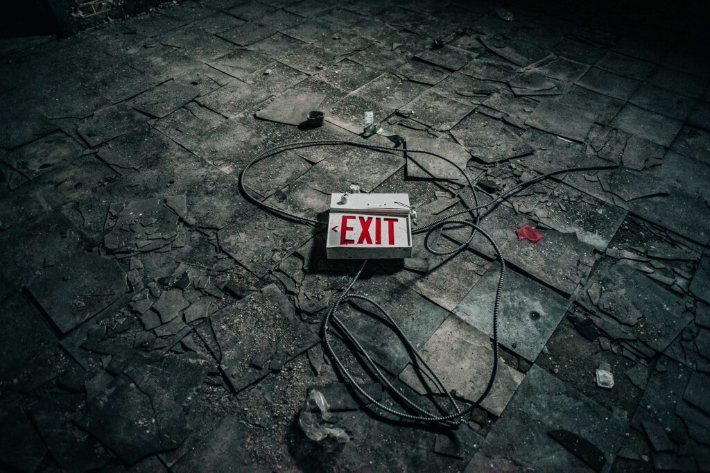 Der Escape Room zum Ausdrucken: Lockdown-Agents goes Xmas 2 Escape Room Lockdown-Agents