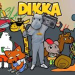 DIKKA Album newsbild e1676397028350