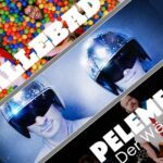 Let's fetz - 3x richtig gute Musik für Kinder 8 Neues Projekt 2
