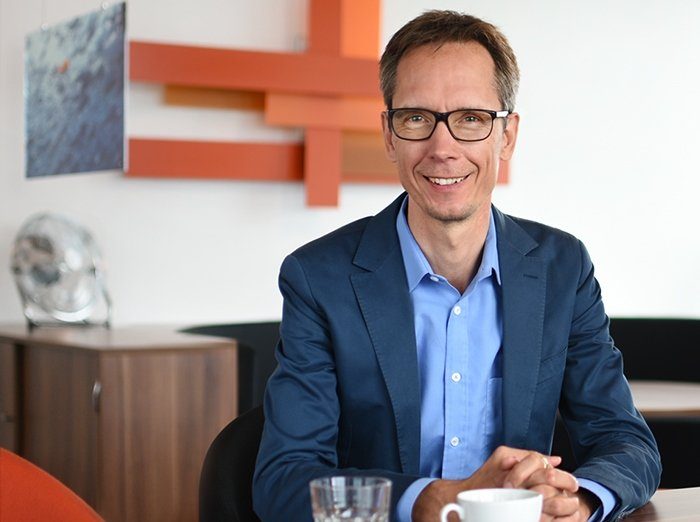 Interview mit Autor, 3-fach-Papa und Veganer Udo Taubitz 6 Autor und Veganer Udo Taubitz