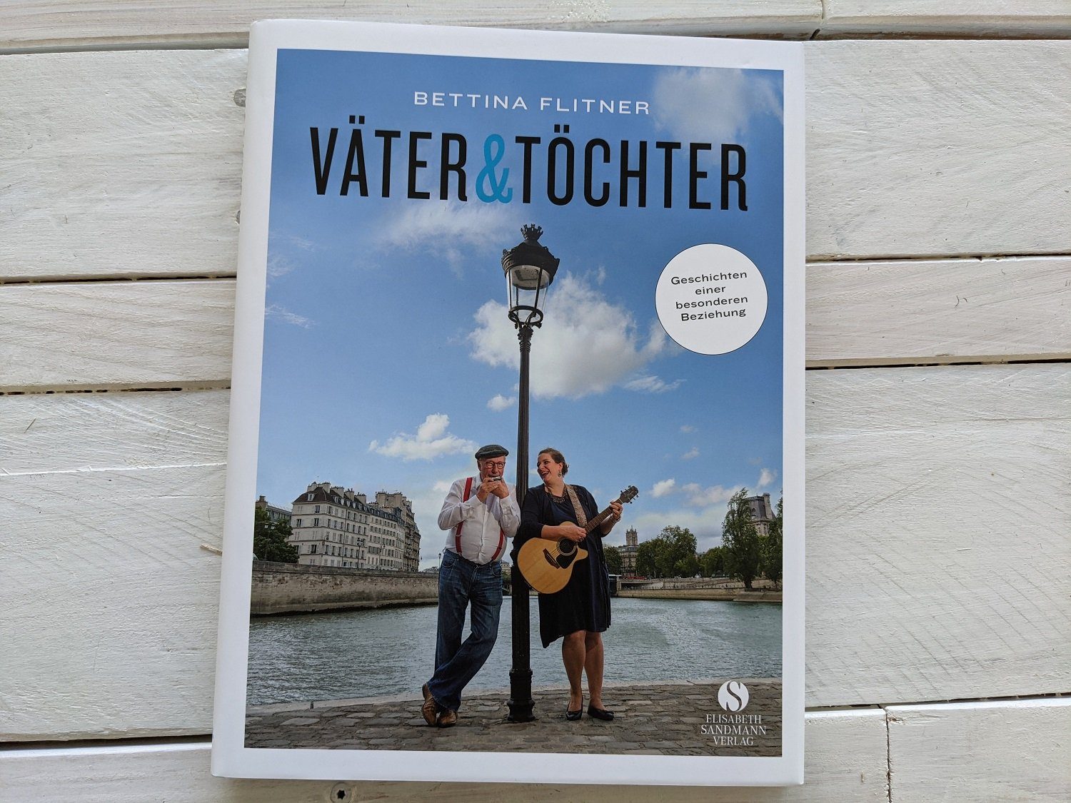 Vaeter Toechter Buchtipp