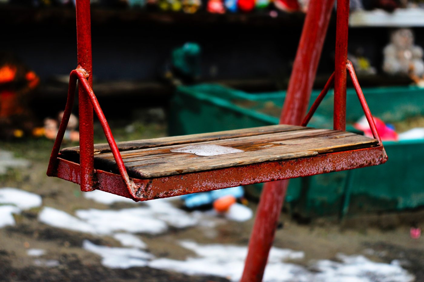 Spielgeräte im Garten für Kinder - 6 Tipps für mehr ...