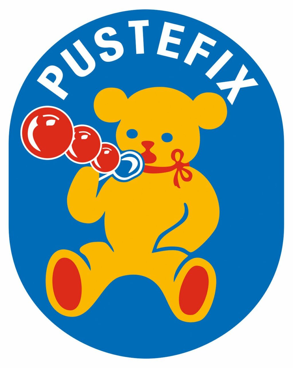 Pustefix Logo HIGH