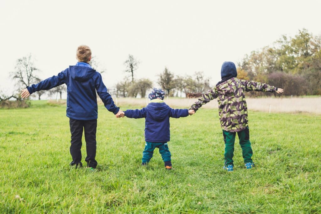 Kinder suchen Pflegefamilien 2 markus spiske 97Rpu UmCaY unsplash