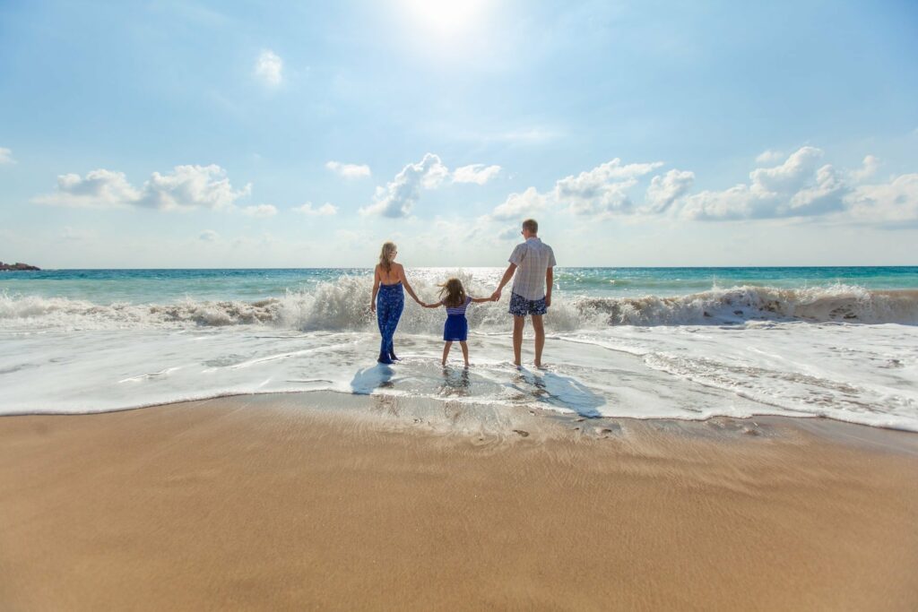 Die besten Smartphone Apps für den Sommer 2 Mit Smartphone Apps könnt ihr die Urlaubsplanung etwas entspannter gestalten