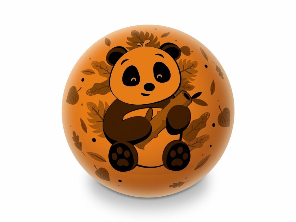 BioBall orange