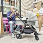 Joie Signature Finiti Kinderwagen