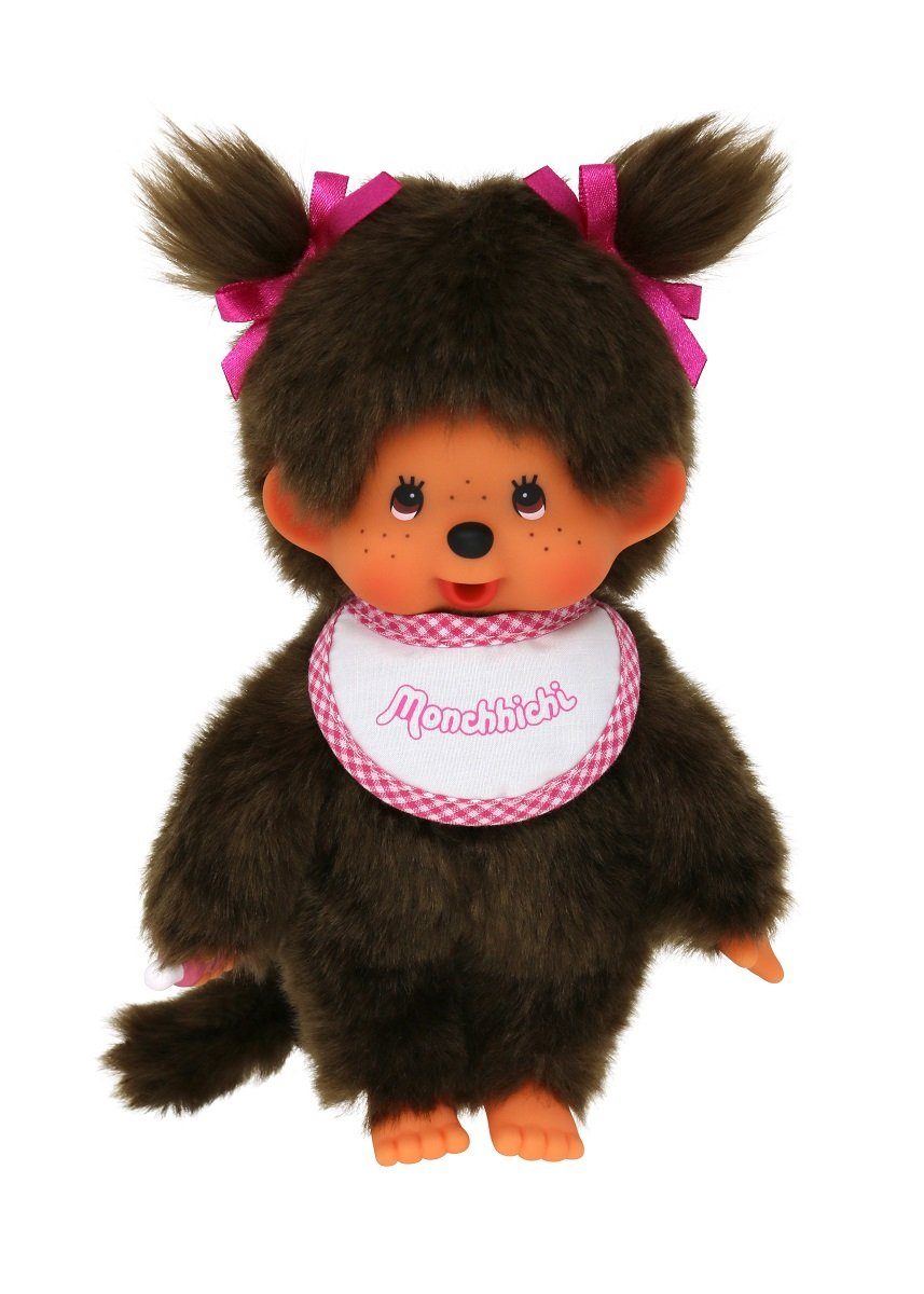 Das Monchhichi ist zurück - oder war es nie weg? 13 Monchhichi Gespenst Produkt2