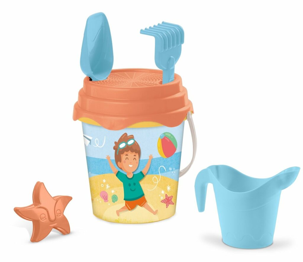 ReNewToys Blauorange