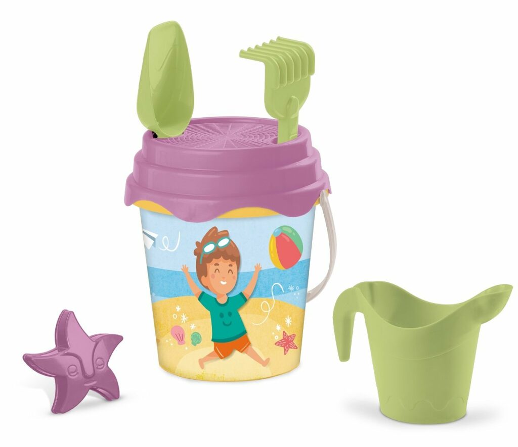 ReNewToys gruenlila