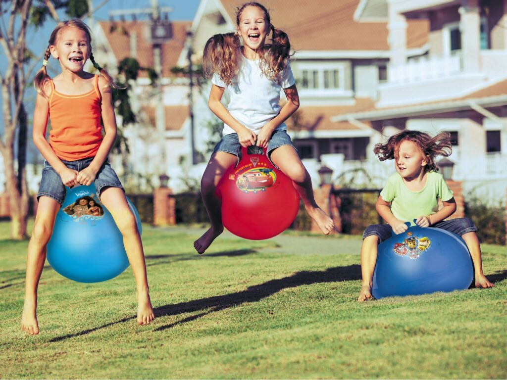 Interview mit Marco Stroppiana von Mondo Toys über nachhaltiges Spielzeug 10 Outdoor Spielzeug von Mondo Toys