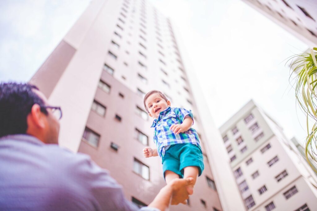 10 Regeln für den perfekten Vater 7 naassom azevedo kvv5bm1dgc8 unsplash