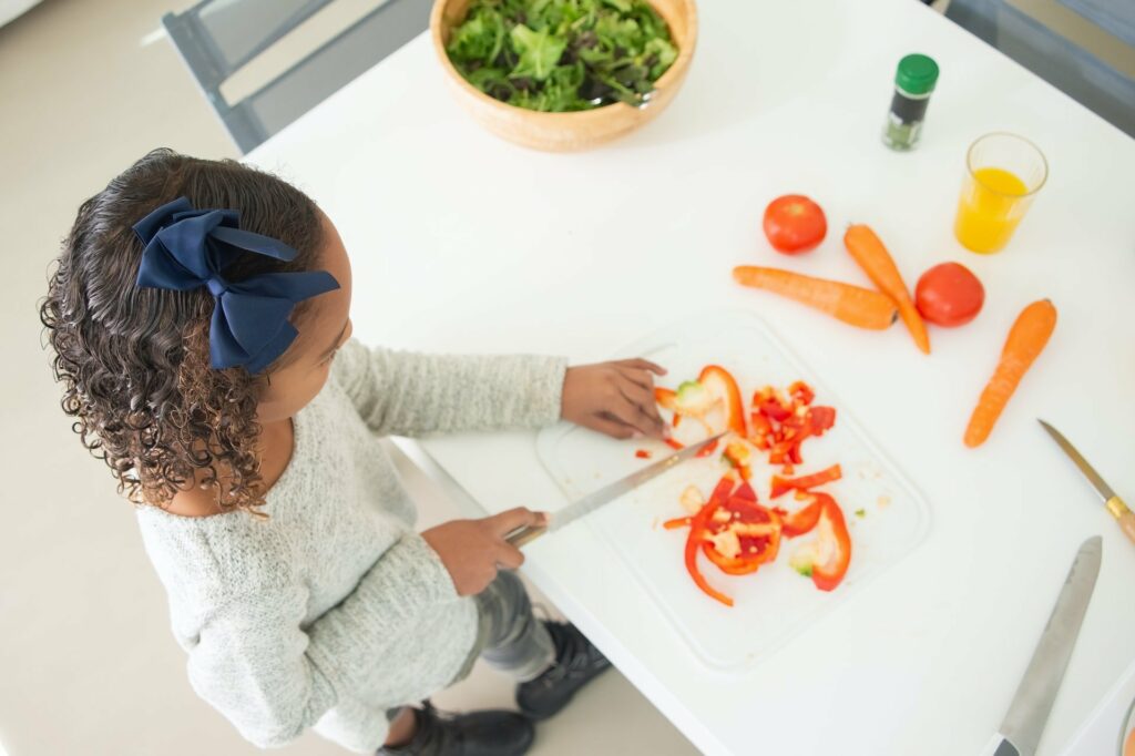 Bio-Essen für Kinder in der Kita 6 pexels kampus production 6481579