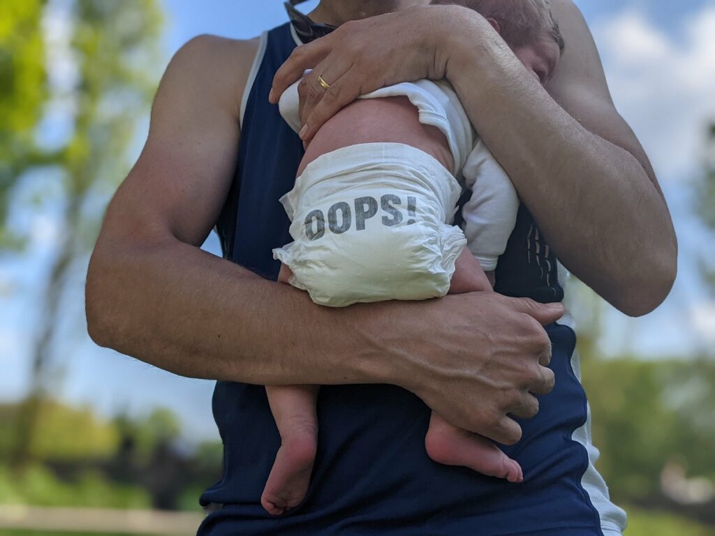 Die ersten Tage mit Baby zuhause. So wird's entspannt 7 2021 05 30 16.39.58