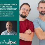 echte papas podcast daddylicious