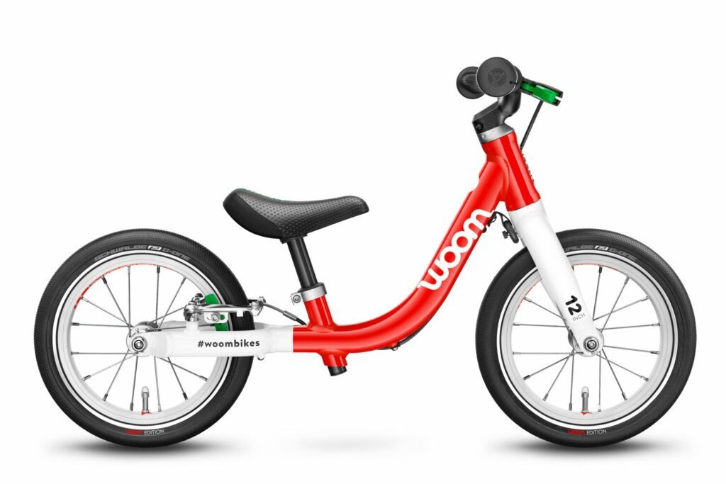 Shoppingtipps zum Laufrad - 5 tolle Bikes für Kinder 5 3to2 woom1 side product
