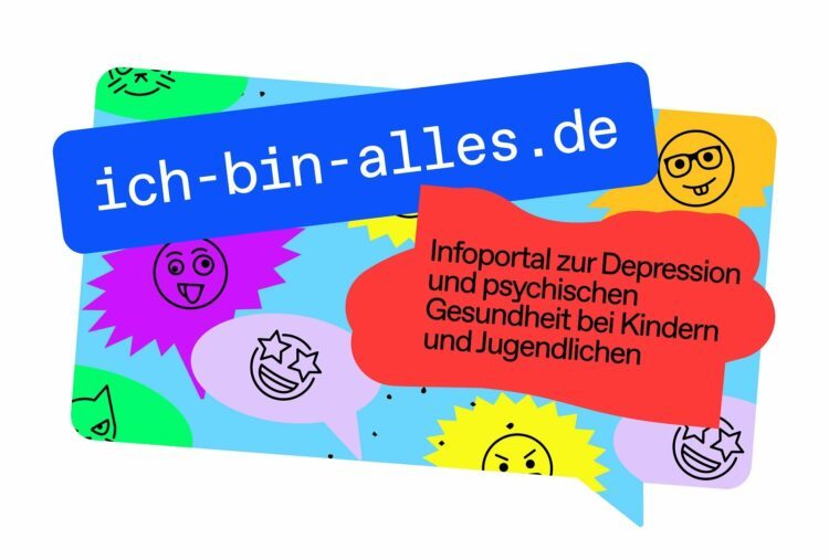 Depression bei Kindern und Jugendlichen - Infoportal für Kinder und ...