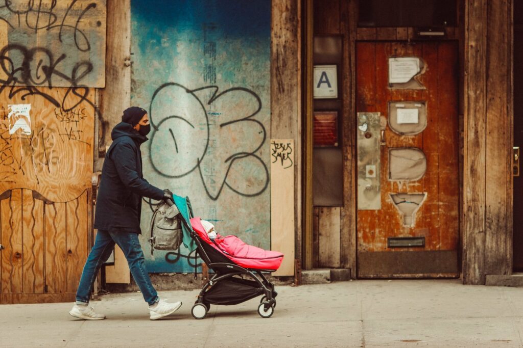 Vaterschaftsurlaub - Wichtige Infos zur Elternzeit der Papas 3 Ein Vaterschaftsurlaub verschafft euch intensive Zeit mit den Kindern