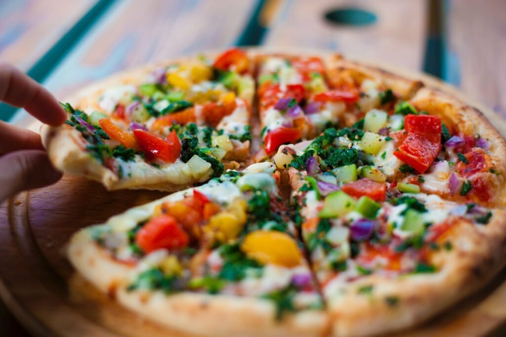 Vegan oder vegetarisch ernährt man sich nicht über Nacht. Es ist sinnvoll, sich langsam umzustellen